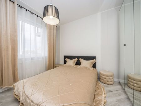 Przytulne mieszkanie na Kowalach - Zdjęcie 4