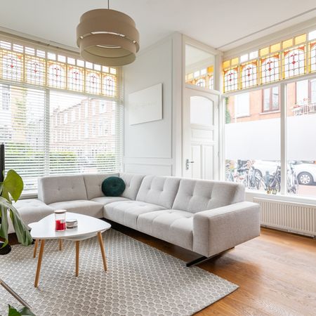 Christoffel van Swollstraat 11, 's-gravenhage - Photo 3