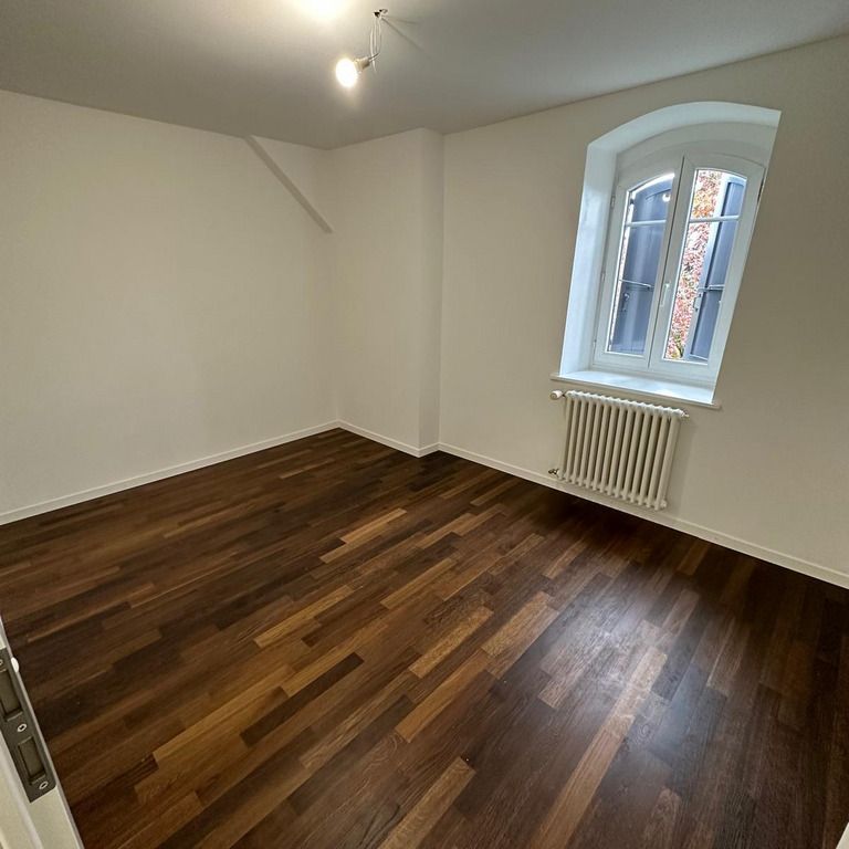 Appartement rénové de 3.5 pièces au coeur de Morges - Photo 1