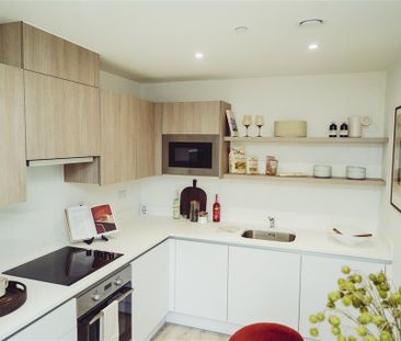 1 bedroom apartment to rent - Photo 6