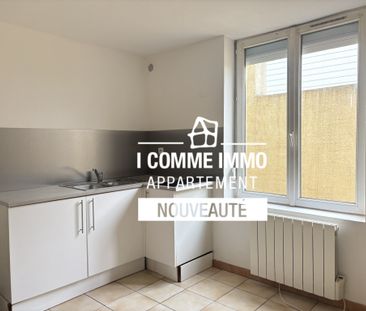 Location Appartement 2 pièces 30m² LENS 62300 - Photo 3