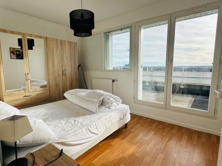 Location Appartement 2 pièces 50m² LIMOGES 87000 - Photo 3