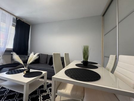 sprawdź>>> 2 oddzielne pokoje ulica Odkryta 35 43.2 m² - Photo 4