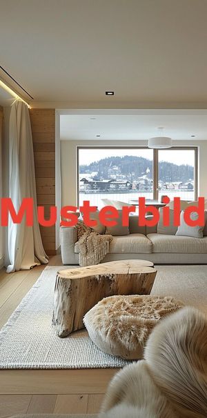 Immeuble d’échange : appartement moderne de 3,5 pièces au cœur de Zurich - Foto 1