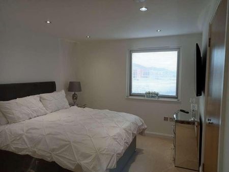 Trawler Road, Maritime Quarter, Swansea, SA1 - Photo 3