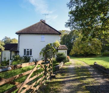 5 bedroom detached house to rent - Photo 4