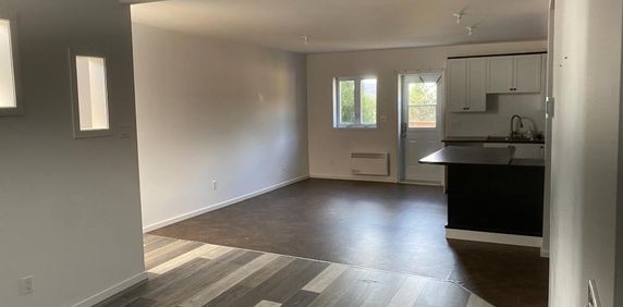 Beau 6 1/2 Grandes-Piles (Shawinigan) - Photo 2