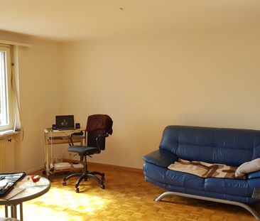 2 Zimmer, 47 m², 2. Stock - Photo 1