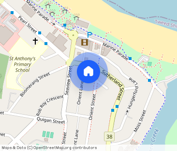 Coastal Living with Sweeping Ocean Views - Photo 1