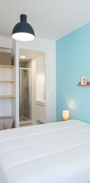 BARNIER Colocation 4 chambres à Toulon - Photo 1