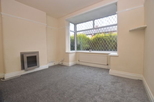 2 Bedroom Terraced House - Photo 1