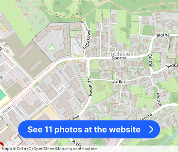 do wynajęcia mieszkanie 2 pokojowe 41m Kraków Szpakowa - Photo 1