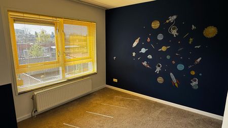 Huis te huur: Rijnland 371 8245 EG Lelystad - Foto 5