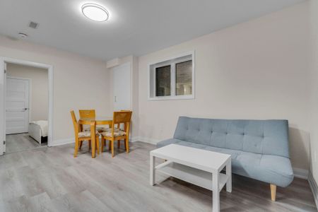 For Lease - 3255 Harasym Trail Unit# Bsmt., Oakville, Ontario - Photo 2