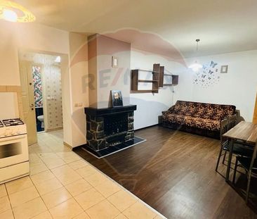 De închiriat: Apartament cu 2 camere pe strada Crișan - Photo 3