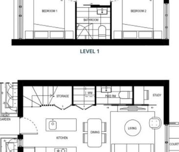 FULLY FURNISHED 2 bedroom Paddington apartment - Photo 5