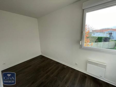 Appartement à louer 2 pièces 53.72m² - Photo 3