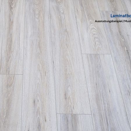 Gemütliche 1,5-Zimmer-Etagenwohnung in Kiel  34,31 m² Wohnfläche - Foto 3