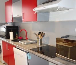 À louer / Appartement F3 / BESANCON CLEMENCEAU 6 rue Louis Pergaud - Photo 3