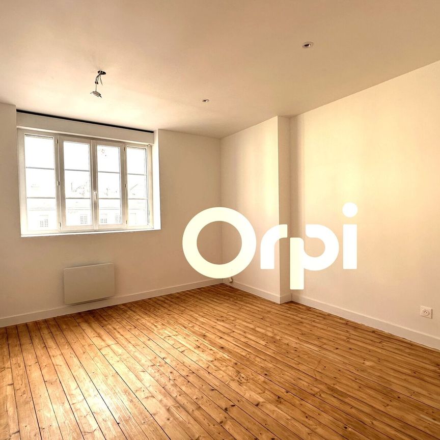 Appartement à louer 2 pièces • Soissons - Photo 1