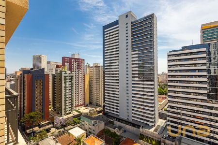 Apartamento no Centro de 168.75 m² com 2 quartos - Foto 4