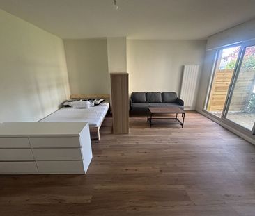 Appartement T1 Mérignac à louer - Photo 2