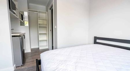 Brand New Studio Rooms - Photo 5