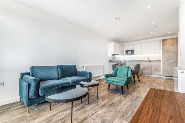 1 bedroom apartment to rent - Photo 1