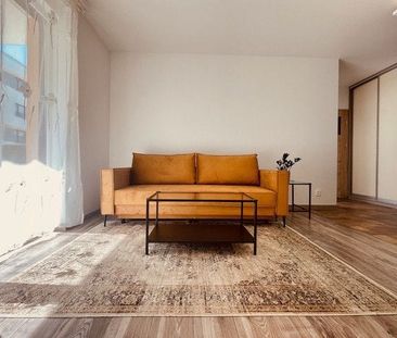 Mieszkanie z ogródkiem na Kowalach 40.5 m² - Photo 6