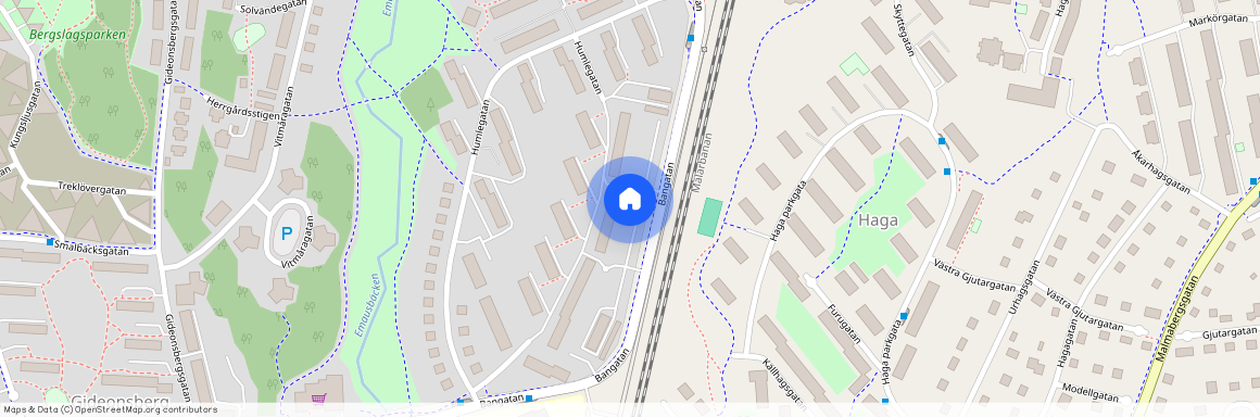 Västerås, Rangatan, 5, 72357