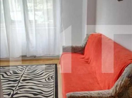 3 camere, 70 mp, decomandat, mobilat dragut, zona Piata Marasti - Photo 1
