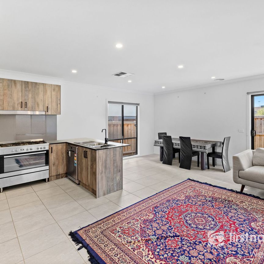 Bake Me A Cake As Fast As You Can!! - Photo 1