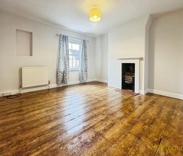 2 bedroom terraced house to rent - Photo 6