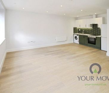 1 bedroom flat to rent - Photo 6