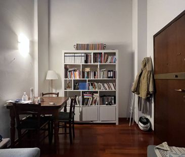Bilocale su due livelli vicino Piazza Aldrovandi - Foto 3