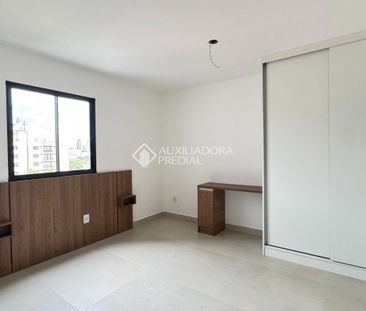 Loft com 1 quarto e 23m² para alugar em Santa Terezinha, Santo André. - Photo 2
