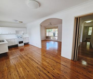 WRIGHT AT HOME - THREE BEDDER - Photo 1