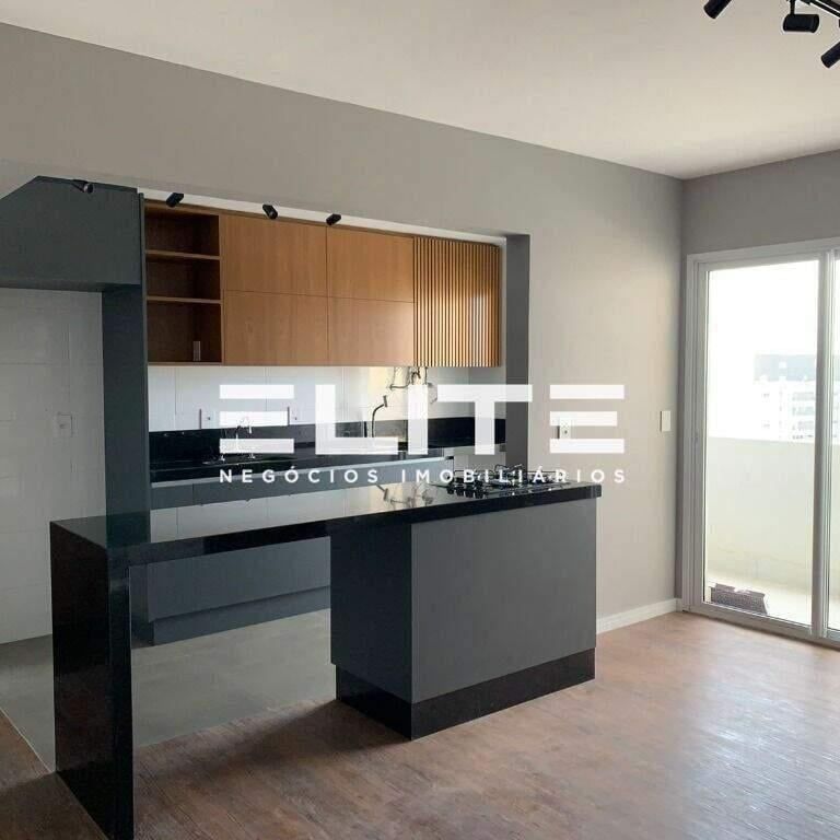Apartamento Com 2 Dormitórios Para Alugar, 64 m² por R$4.180/mês - Centro - Santo André/sp - Photo 1