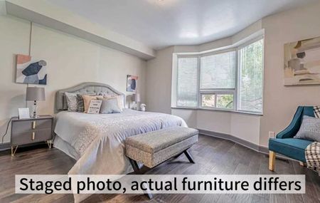 For Lease - 184 Mutual Street, Toronto, Ontario - Photo 3