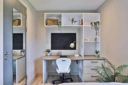 1 bedroom in a house share to rent - Photo 4