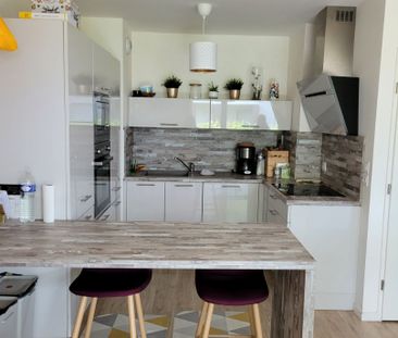 Location Appartement 2 pièces 43m² WATTIGNIES 59139 - Photo 3
