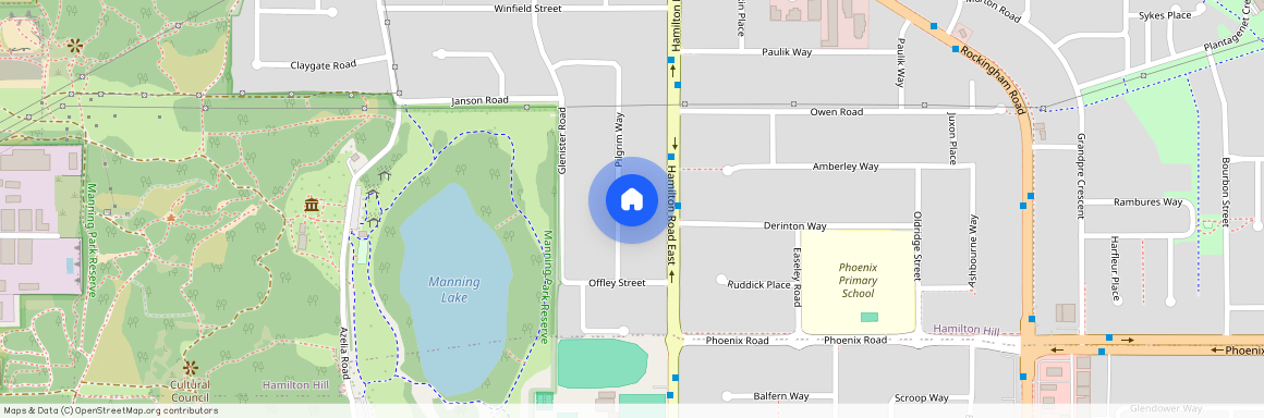 48 Pilgrim Way, WA 6163, Hamilton Hill