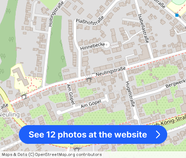 Am Puls der Zeit in Weitmar-Mark - Photo 1