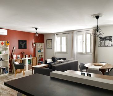 Location Appartement 2 pièces 60m² TOULON 83000 - Photo 3