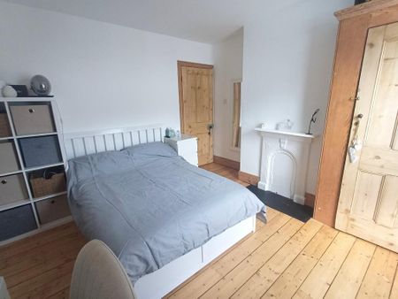 3 bedroom terraced house to rent - Photo 4
