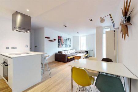 2 bedroom apartment to rent - Photo 3