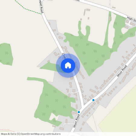 Chapel Road, CO4, Colchester