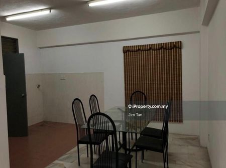Bukit Pandan Kondominium 2, Pandan Perdana, Cheras - Foto 2