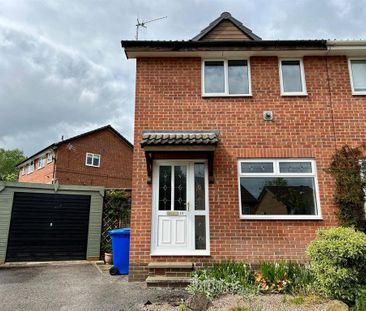 2 bedroom semi-detached house to rent - Photo 6