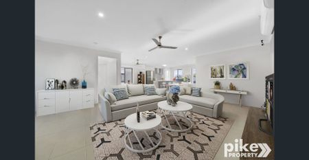 Large Family Home - Large Backyard - Photo 3